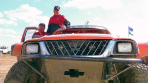 Sea Lake’s national champs