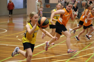 Swan Hill Basketball Association results