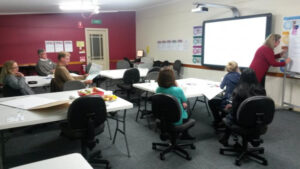 Open up to oral health