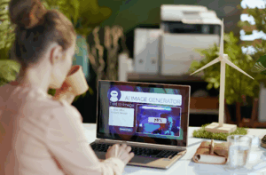 The rise of AI-generated brands: Who owns the IP?