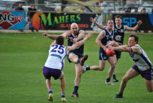 Kerang deny Cohuna to win eighth flag in 11 years