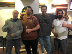 Have A Goes crowned premiers