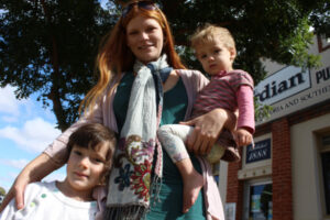 ‘It was empowering’: Emily’s hijab experiment