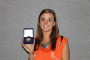 Star Swan’s cancer fight