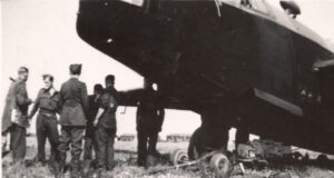 WWII memorabilia sought