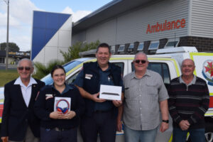 Fun twist for patients welcomed