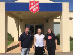 ‘Tough love’ not the approach to take