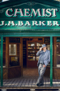 RIGHT PLACE RIGHT TIME?