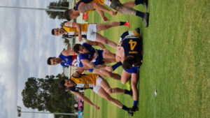 Dogs snatch victory over eagles in thriller