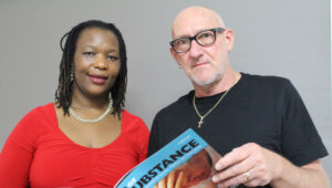 Providers highlight gaps in drug dependency