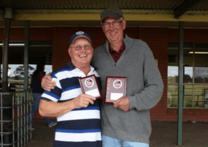 GRFNL Personality of the year