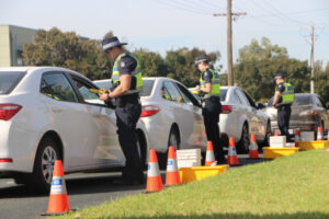 Rest, revive and respect the roads