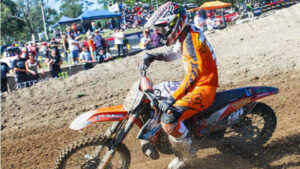 Makeham’s good form continues