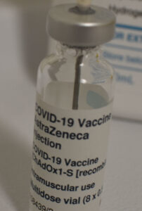 AstraZeneca supplies now available again in Swan Hill