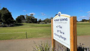 Golf Report August 27