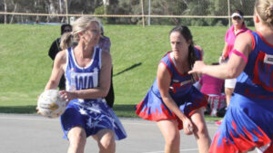Demons dominate Balranald