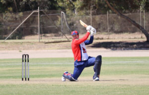 Final on the line for Blues, Demons