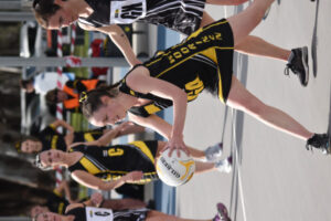 Lake Boga ends Woorinen’s finals run