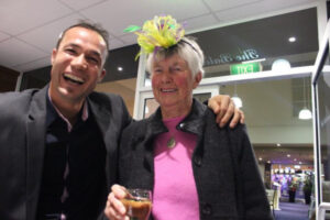 The community remembers Jill Pattenden