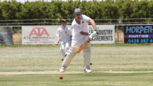 Cricket’s big weekend