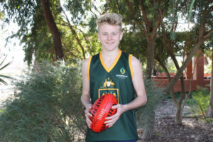 Lloyd’s national selection