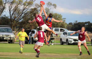 Golden Rivers Football – Round 6 preview