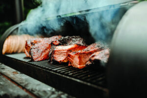 Park set for meat fair