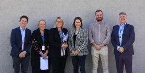 Council projects get hearing