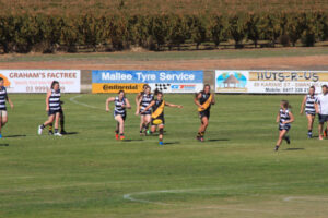 Tigers thrilling in third win