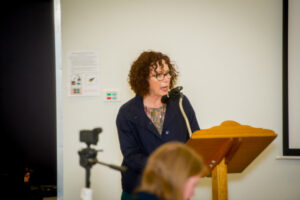 Webster shock call on policy