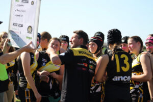 Demons name new coaching partner