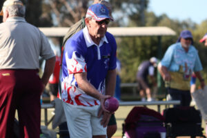 Tipping caps to bowling achievements