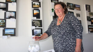 New look for gallery