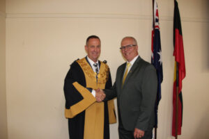 Year in Review: November