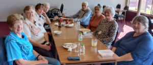 Financial hit for a Balranald club, but patrons return