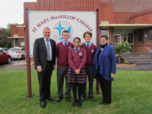 Science scholarhsips