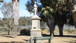 New memorial planned