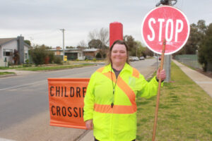 Tracey’s top of the stops