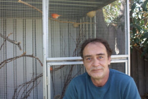 Finding his voice: Our Region, Our People