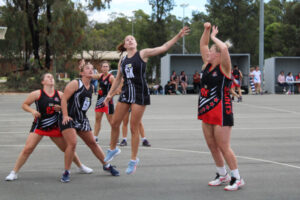 Lake Boga make switch for lead