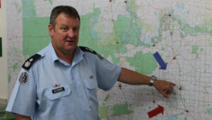 Harvest period presents fire concerns 