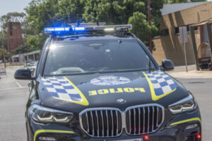 Police target dangerous towing