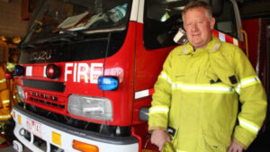 Community effort a two-way street