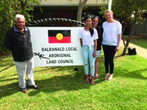 TAPPING INTO RESOURCES