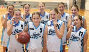 Swan Hill fly high at tournament