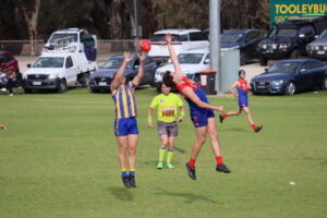 Demons raid Eagles’ nest