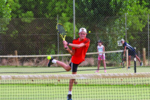 Tennis season ready to bounce back