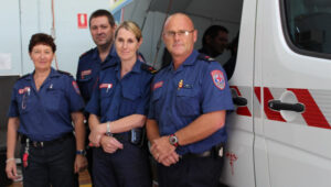 Ambos seek improved conditions