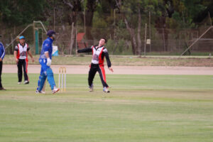 Options in bowling attacks