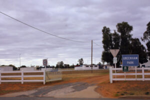 Balranald festival aims to get youth involved